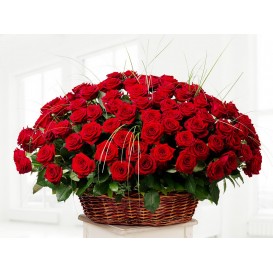 "Яркий комплимент"