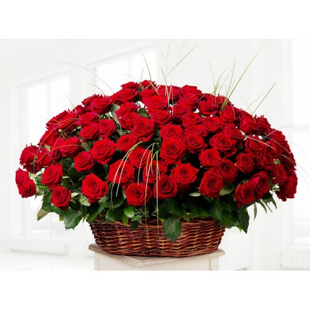 "Яркий комплимент"