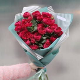 Радостный день 