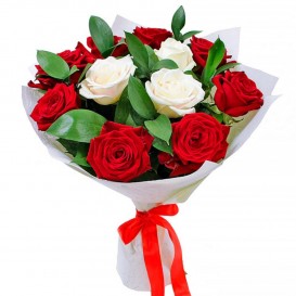 Ангел и незнакомка 