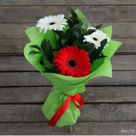 букет "Очарование"