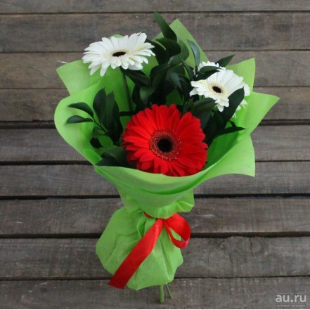 букет "Очарование"