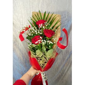 букет "Реверанс"