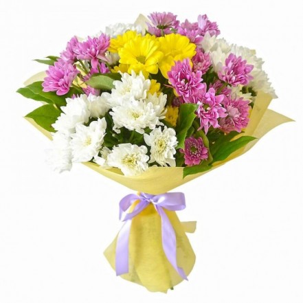 "Праздничное настроение"