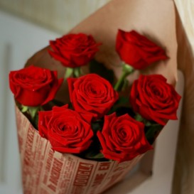 "Вечная любовь"