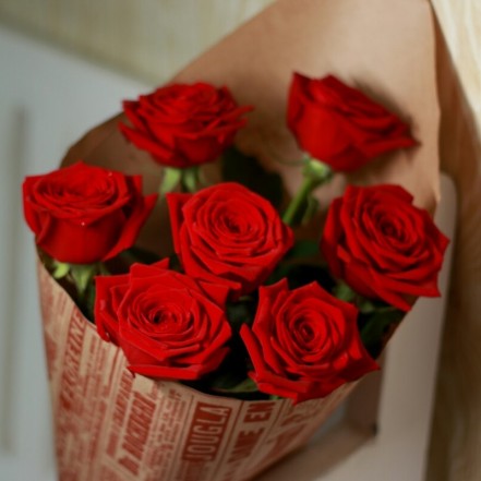 "Вечная любовь"