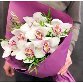 "Летний вечер"