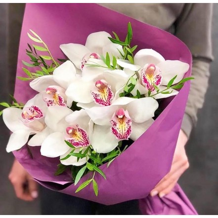 "Летний вечер"