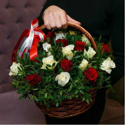 " С любовью"