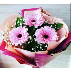 "Летняя феерия"