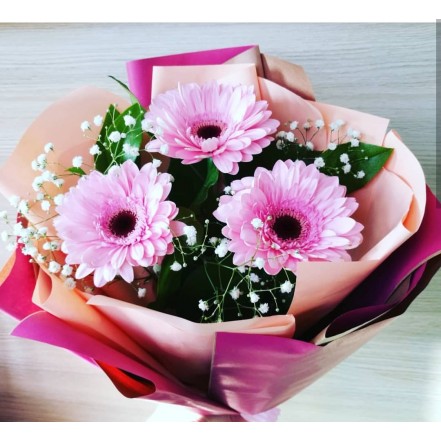 "Летняя феерия"