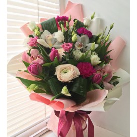 "Праздничное настроение"