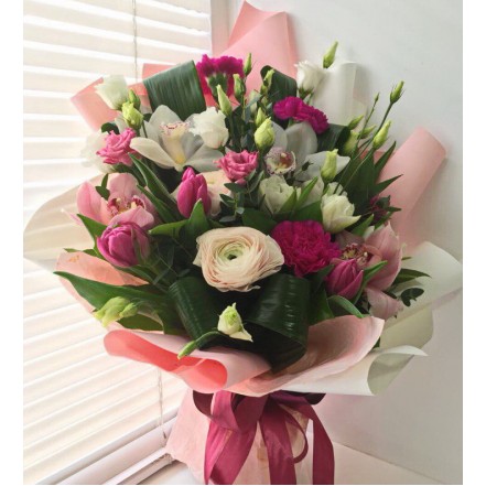 "Праздничное настроение"