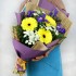 Букет "Солнышко"