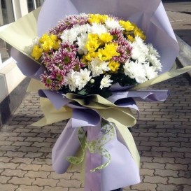 "Огненная радуга"