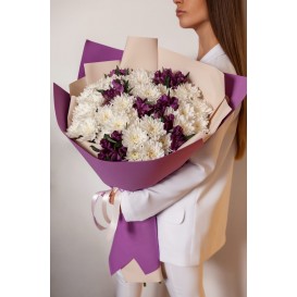 "Радость встречи"