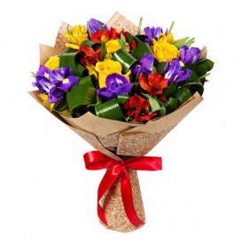 Букет "Для тебя"