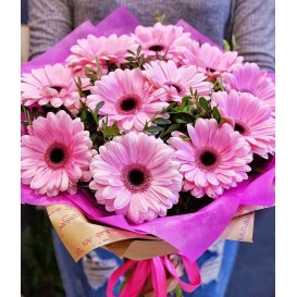 Для прекрасной дамы.