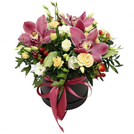 "Парижский шик"