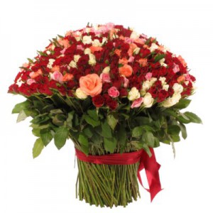 Букеты гиганты