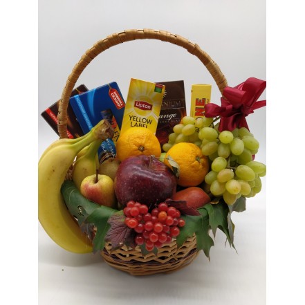 "Русская роскошь"