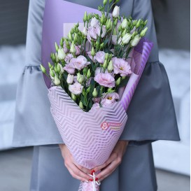 Букет "Улыбка"