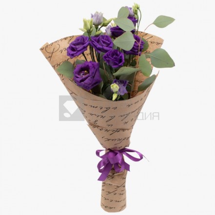 Букет Топаз