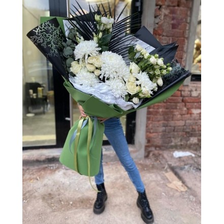 "Лунная радуга"