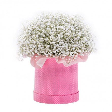 "Нежный флер"