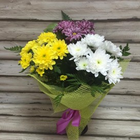 "Поздравляю"