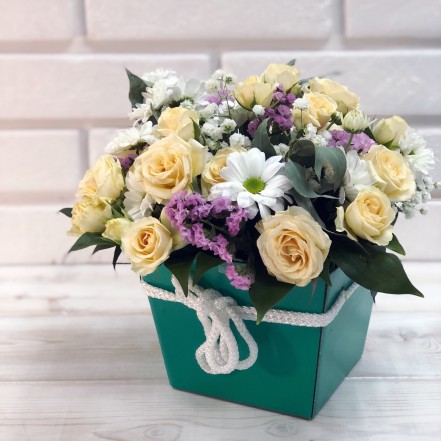 "Искушение"