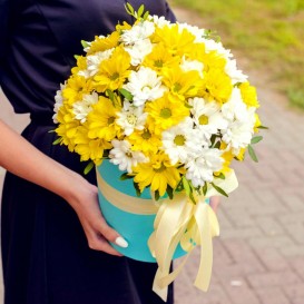 "Цветущий луг"