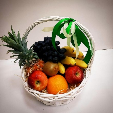 Корзина"Витаминная"