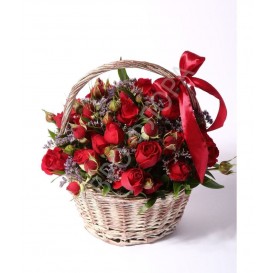 "Признание в любви"