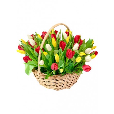 " Весеннее настроение"