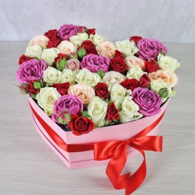 "Притяжение"