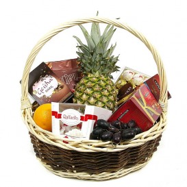 "Сладкий подарок"