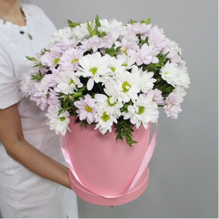 "Трепетная любовь""