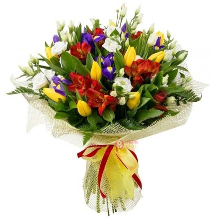 " Очарование"