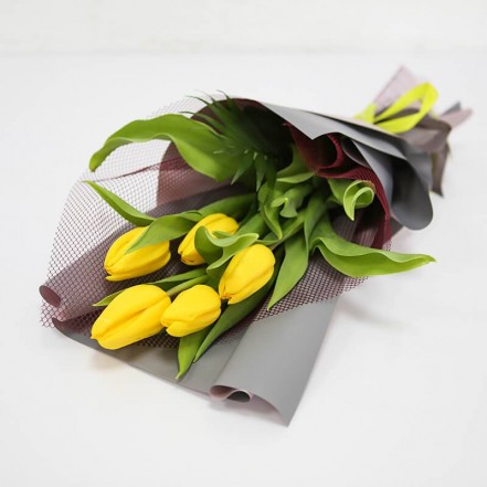 "Яркая жизнь"